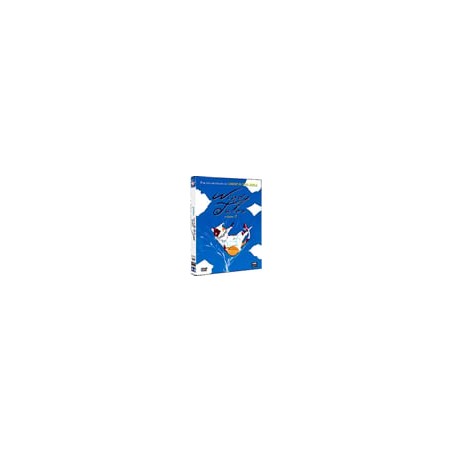 Windy Tales Vol 2