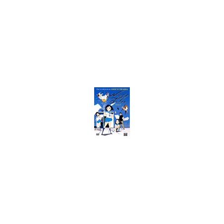 Windy Tales Vol 1