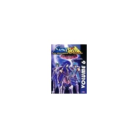 Saint Seiya Hades / Le Sanctuaire Vol 6 ( OAV 11,12 et 13 )