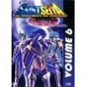 Saint Seiya Hades / Le Sanctuaire Vol 6 ( OAV 11,12 et 13 )