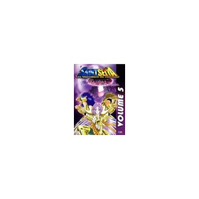 Saint Seiya Hades / Le Sanctuaire Vol 5 ( OAV 9 et 10 )