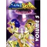 Saint Seiya Hades / Le Sanctuaire Vol 5 ( OAV 9 et 10 )