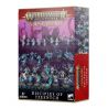 AVANT-GARDE: DISCIPLES DE TZEENTCH