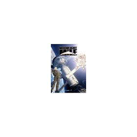 Moonlight Mile Vol 2