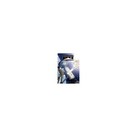 Moonlight Mile Vol 2