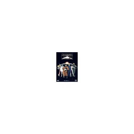 Moonlight Mile Vol 1