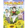 Himawari a l'ecole des ninjas Vol 3