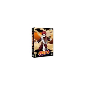 Naruto Vol 17 - (3DVD)
