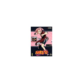 Naruto Vol 16 - (3DVD)
