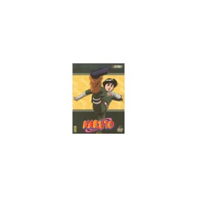 Naruto Vol 15 - (3DVD)