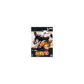 Naruto Vol 14 - (3DVD)