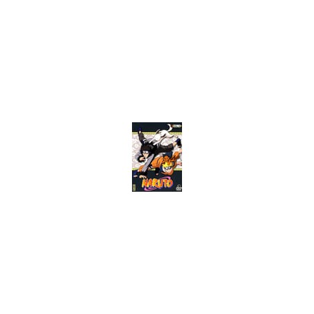 Naruto Vol 14 - (3DVD)