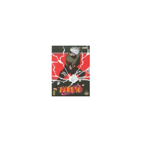 Naruto Vol 13 - (3DVD)