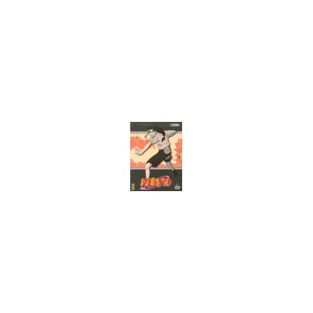 Naruto Vol 12 - (3DVD)