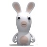 LAPINS CRETINS - Figurine Rabbid Smile - 9cm