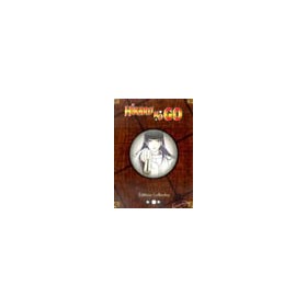 Hikaru No Go Box 2 Collector