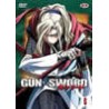 GUN SWORD - Vol 6
