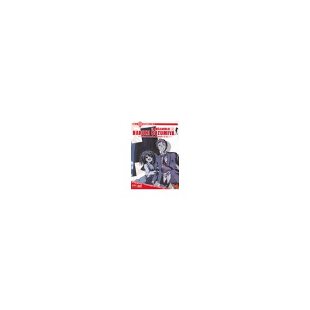 LA MELANCOLIE DE HARUHI SUZUMIYA - Vol 2