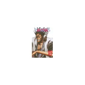 Bleach Vol 9 The Substitute