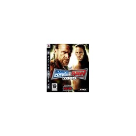 WWE SmackDown Vs Raw 2009