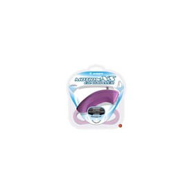 Wii ACC - Motion XS Nunchaku Pink - Snakebyte