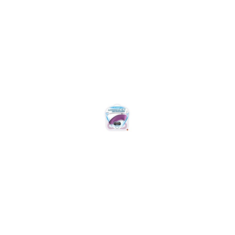 Wii ACC - Motion XS Nunchaku Pink - Snakebyte Wii ACC - Motion XS Nunchaku Pink - Snakebyte