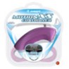 Wii ACC - Motion XS Nunchaku Pink - Snakebyte