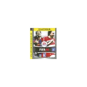 Fifa 2008 (Platinium)