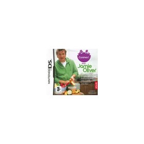 What's Cooking ? Jamie Olivier