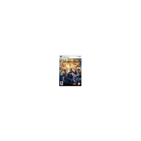 Civilization IV : Colonization
