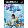 Eye Toy Play Hero-Sword