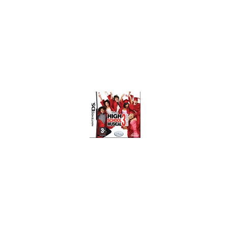 High School Musical 3 Dance (Super Sale)