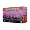 DAEMONS OF TZEENTCH PINK HORRORS