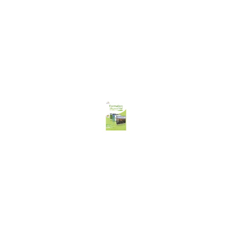 Formation Windows Vista Formation Windows Vista