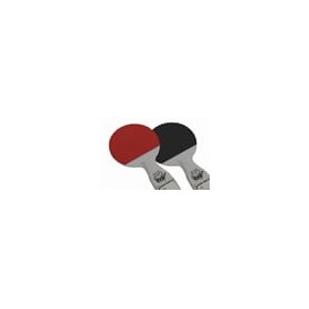WII Acc - Ping Pong Set (IMP)