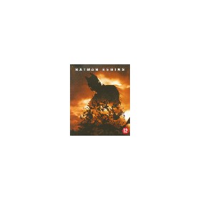 Blu Ray - Batman Begins