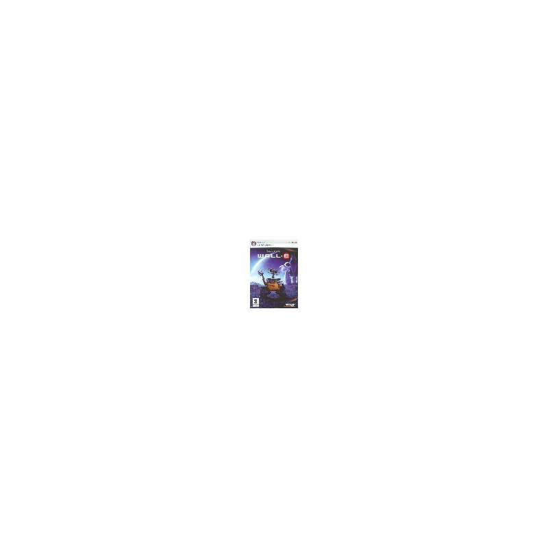 Wall-E