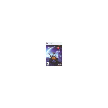 Wall-E