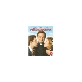 Blu Ray - Permis de Mariage