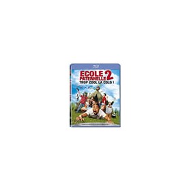 Blu Ray - Ecole Paternelle 2