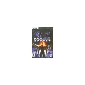 Mass Effect VALUE GAMES