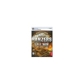 Codename Panzers : Cold War
