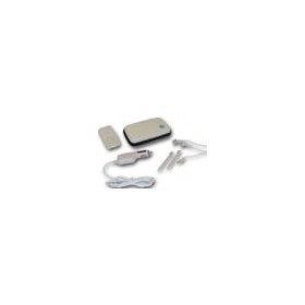 NDSLite Starter Kit 17 in 1 WHITE (Gbooster)