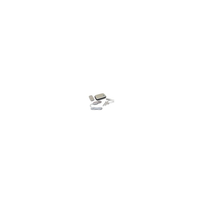 NDSLite Starter Kit 17 in 1 WHITE (Gbooster) NDSLite Starter Kit 17 in 1 WHITE (Gbooster)