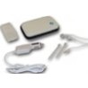 NDSLite Starter Kit 17 in 1 WHITE (Gbooster)