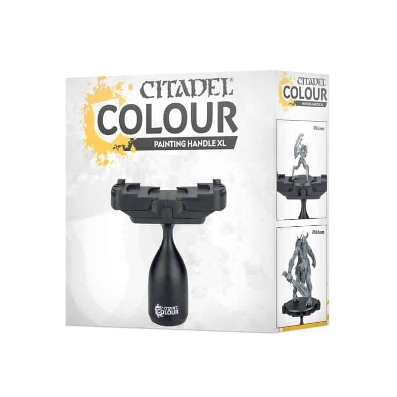 CITADEL COLOUR PAINTING HANDLE XL CITADEL COLOUR PAINTING HANDLE XL