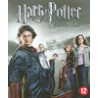 Blu Ray - Harry Potter et la Coupe de Feu