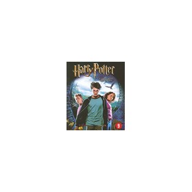 Blu Ray - Harry Potter et le Prisonnier d'Azkaban
