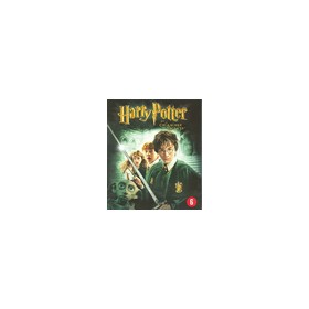 Blu Ray - Harry Potter et la Chambre des Secrets