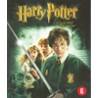 Blu Ray - Harry Potter et la Chambre des Secrets